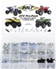 ATV Pro-Pack - Bolt Atv Pro Pack