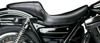 Smooth Daytona Sport Seat - Daytona Sprt Smth Fxr