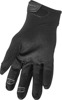 Circuit Perforated Watercraft Gloves - Olive/Black Unisex Adult Small