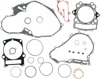 Complete Gasket Kit - For 06-17 Yamaha YFM700R Raptor