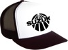 Men's Suzuki Vintage Hat - Suzuki Vint Hat Whtblk