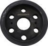 Rear Belt Drive Transmission Pulleys - 34T M-8 Pulley