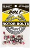 Brake Rotor Bolts