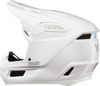 Thor Fleet Whiteout Helmet XS - MX helmet with ERT tech in XS size