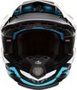 ATR-2Y Helmet Matte Cyan Youth X-Large