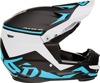 ATR-2Y Helmet Matte Cyan Youth X-Large