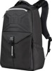 ICON Airflite Backpack Black - 24L backpack with laptop sleeve & helmet hook