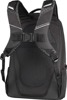 ICON Airflite Backpack Black - 24L backpack with laptop sleeve & helmet hook