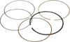 Vertex Pistons Vertex Piston Ring Kit