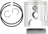 Pro-Lite Piston Kit - 64.00mm 513 Yam Piston, Wiesco