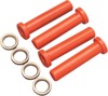 EPI Front A-Arm Bushing Kit Fits Polaris