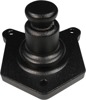 Starter Button 2.0 kW - Black