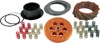 Barnett Scorpion Clutch Kit for 11-17 Twincam