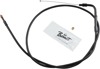 Barnett Stealth Series Throttle Cable +6