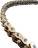 SRX2 Chain 525X120 Gold - For 04-09 Aprilia RSV 1000 R