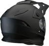 Range Solid MIPS Full Face Dual-Sport Helmet Matte Black 2X-Large