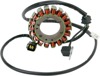 Stator Kit - For 98-01 Suzuki LTA500 Quadmaster LTF500F Quadrunner