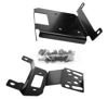 Side x Side Winch Mounting Kit - 80335