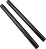 Fork Tubes - 49mm Frk Tubes 22-7/8" Blk Dlc