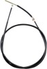 Replacement RR Hand Brake Cable - Brake Cable Rhd Hon Atv Bk Vin