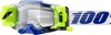 Armega Forecast Goggles - Armega Forecast Goggle Blue -