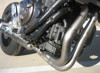 Carbon & Titanium Full Exhaust - FZ-07/MT-07/XSR700/R7