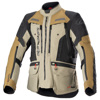 BOGOTA PRO DS Jacket Military Olive Medium For ALPINESTARS - Medium size ALPINESTARS DS Jacket