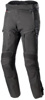 Alpinestars Bogota Pro DS Pants Black Large - For Alpinestars Bogota Pro DS Pants Large