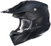 i50 Semi-Flat Black Off-Road Helmet 2X-Large