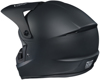 CS-MX 2 Matte Black Off-Road Helmet 3X-Large