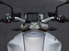 Handlebar Risers 1" 1-1/4" - For 15-17 BMW R1200R