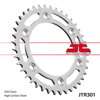 Jt Sprocket R 40 Tooth