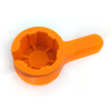 Radiator Cap Wrench / Tool For 2023+ GasGas, Husq. & KTM - Long Arm, Made in USA, Custom Colors Available