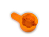 Radiator Cap Wrench / Tool For 2023+ GasGas, Husq. & KTM - Short Arm, Made in USA, Custom Colors Available