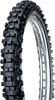 Maxxcross IT 80/100-21 & 100/100-18 Front & Rear Motorcycle Tires Kit w/ Tubes