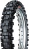 Maxxcross IT 80/100-21 & 100/100-18 Front & Rear Motorcycle Tires Kit w/ Tubes