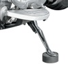 Motorcycle Wheel Cleaning Stand