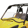 Half Windshield - For 11-19 Can Am Commander 800/1000/Max