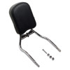 Paladin Back Rest - For 07-20 Yamaha XV250 V-Star