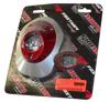 Spark Arrestor Exhaust End Cap - Red - For 2010 Honda CRF250R *Open Box*