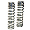 Chrome 12 Series Progressive Springs for PSI Shocks 105/150 lbs/in