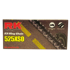 RK Chain 525XSO-108 - Natural