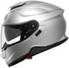 GT-Air 2 Light Silver Full-Face Motorcycle Helmet 2X-Large