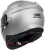 GT-Air 2 Light Silver Full-Face Motorcycle Helmet 2X-Large