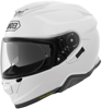 GT-Air 2 Solid White Full-Face Motorcycle Helmet 2X-Large