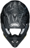 VFX-EVO Faithful TC-5 Off-Road Helmet 2X-Large