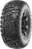 Set of 4 Workzone M102 25x10R-12 Tires - 6 Ply