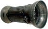 Replacement Muffler Baffle - For Voodoo Shorty Megaphones ONLY