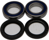 All Balls Wheel Bearing & Seal Kit Rear