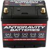 Group 27 Lithium Car Battery w/Re-Start